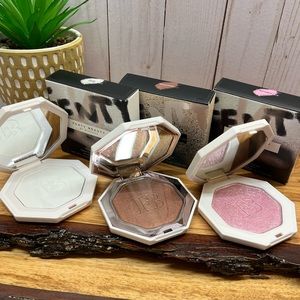 FENTY BEAUTY Killawatt Freestyle Highlighter